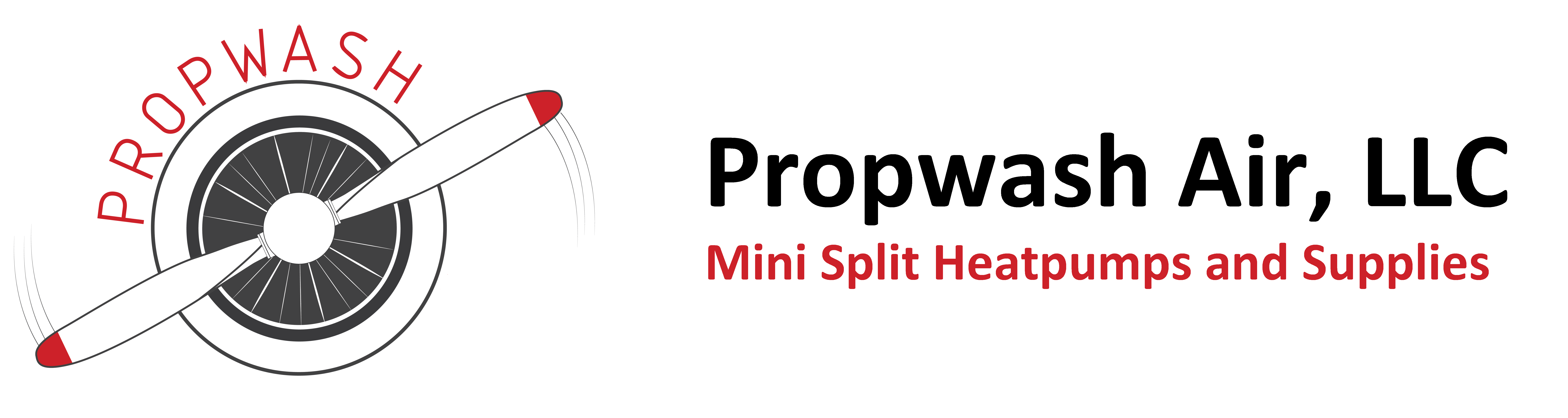Propwash Air Mini Split Web Store